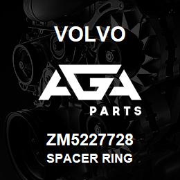 ZM5227728 Volvo Spacer Ring | AGA Parts