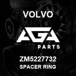 ZM5227732 Volvo Spacer Ring | AGA Parts