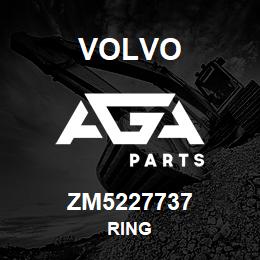 ZM5227737 Volvo Ring | AGA Parts