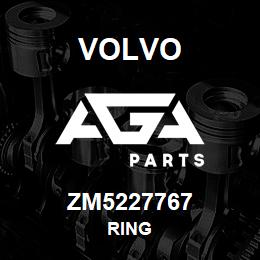 ZM5227767 Volvo Ring | AGA Parts