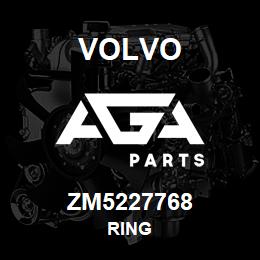 ZM5227768 Volvo Ring | AGA Parts