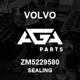 ZM5229580 Volvo Sealing | AGA Parts