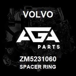 ZM5231060 Volvo Spacer Ring | AGA Parts