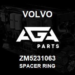 ZM5231063 Volvo Spacer Ring | AGA Parts