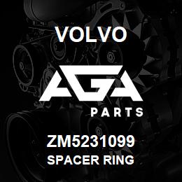 ZM5231099 Volvo Spacer Ring | AGA Parts