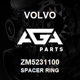 ZM5231100 Volvo Spacer Ring | AGA Parts