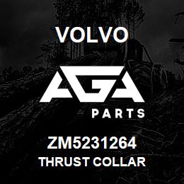 ZM5231264 Volvo Thrust collar | AGA Parts