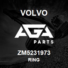 ZM5231973 Volvo Ring | AGA Parts