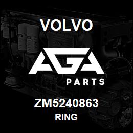 ZM5240863 Volvo Ring | AGA Parts