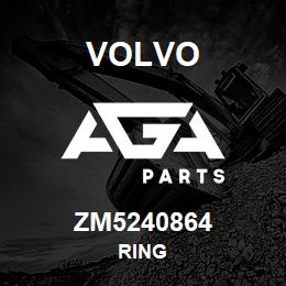 ZM5240864 Volvo Ring | AGA Parts