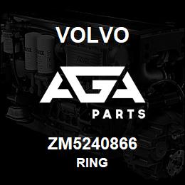 ZM5240866 Volvo Ring | AGA Parts