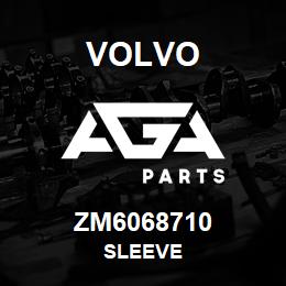 ZM6068710 Volvo Sleeve | AGA Parts