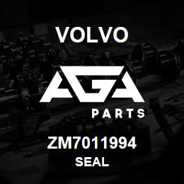 ZM7011994 Volvo Seal | AGA Parts