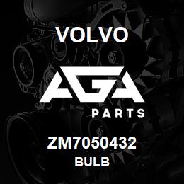 ZM7050432 Volvo Bulb | AGA Parts