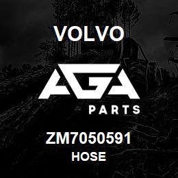 ZM7050591 Volvo Hose | AGA Parts