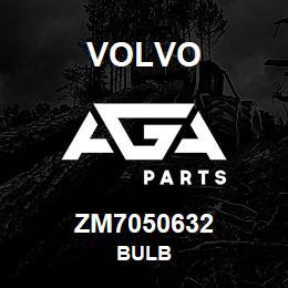 ZM7050632 Volvo Bulb | AGA Parts