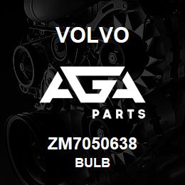 ZM7050638 Volvo Bulb | AGA Parts