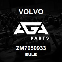 ZM7050933 Volvo Bulb | AGA Parts