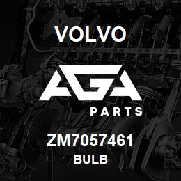 ZM7057461 Volvo Bulb | AGA Parts