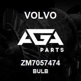 ZM7057474 Volvo Bulb | AGA Parts