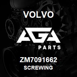 ZM7091662 Volvo Screwing | AGA Parts