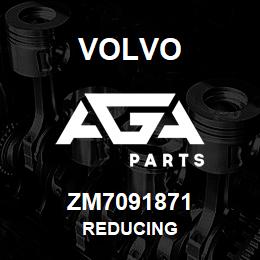 ZM7091871 Volvo Reducing | AGA Parts