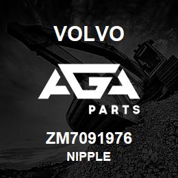 ZM7091976 Volvo Nipple | AGA Parts