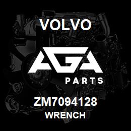 ZM7094128 Volvo Wrench | AGA Parts