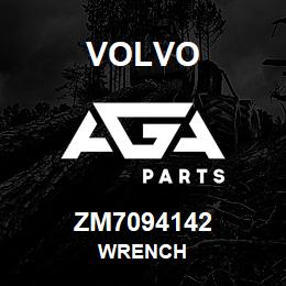 ZM7094142 Volvo Wrench | AGA Parts