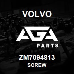 ZM7094813 Volvo Screw | AGA Parts