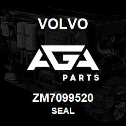 ZM7099520 Volvo Seal | AGA Parts
