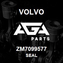 ZM7099577 Volvo Seal | AGA Parts