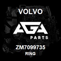 ZM7099735 Volvo Ring | AGA Parts