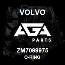 ZM7099975 Volvo O-ring | AGA Parts