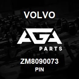 ZM8090073 Volvo Pin | AGA Parts
