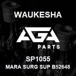 SP1055 Waukesha MARA SURG SUP B526482-1 | AGA Parts
