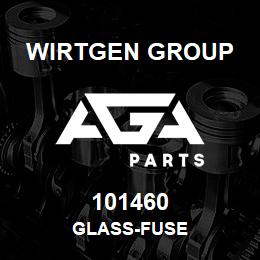 101460 Wirtgen Group GLASS-FUSE | AGA Parts
