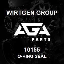 10155 Wirtgen Group O-RING SEAL | AGA Parts