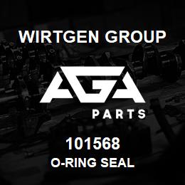 101568 Wirtgen Group O-RING SEAL | AGA Parts