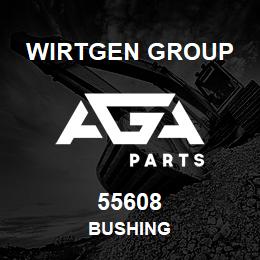 55608 Wirtgen Group BUSHING | AGA Parts