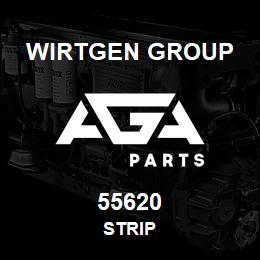 55620 Wirtgen Group STRIP | AGA Parts