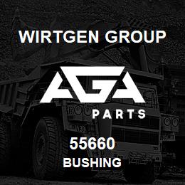 55660 Wirtgen Group BUSHING | AGA Parts