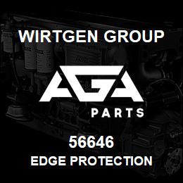 56646 Wirtgen Group EDGE PROTECTION | AGA Parts