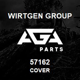 57162 Wirtgen Group COVER | AGA Parts