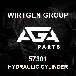 57301 Wirtgen Group HYDRAULIC CYLINDER | AGA Parts