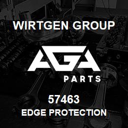 57463 Wirtgen Group EDGE PROTECTION | AGA Parts