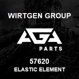 57620 Wirtgen Group ELASTIC ELEMENT | AGA Parts