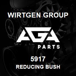 5917 Wirtgen Group REDUCING BUSH | AGA Parts