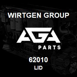 62010 Wirtgen Group LID | AGA Parts