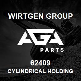 62409 Wirtgen Group CYLINDRICAL HOLDING | AGA Parts